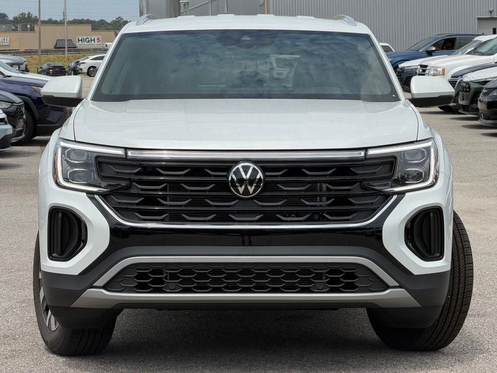 2026 Volkswagen Atlas Cross Sport 2.0T SE