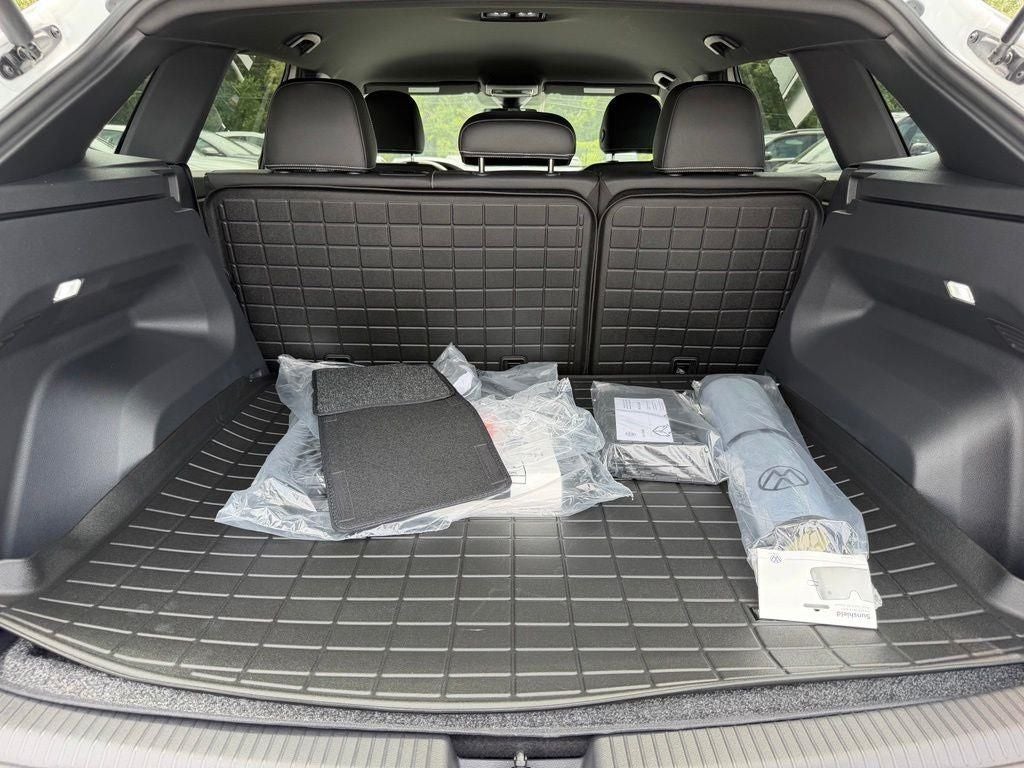 2026 Volkswagen Atlas Cross Sport 2.0T SE