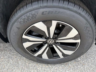 2026 Volkswagen Atlas Cross Sport 2.0T SE