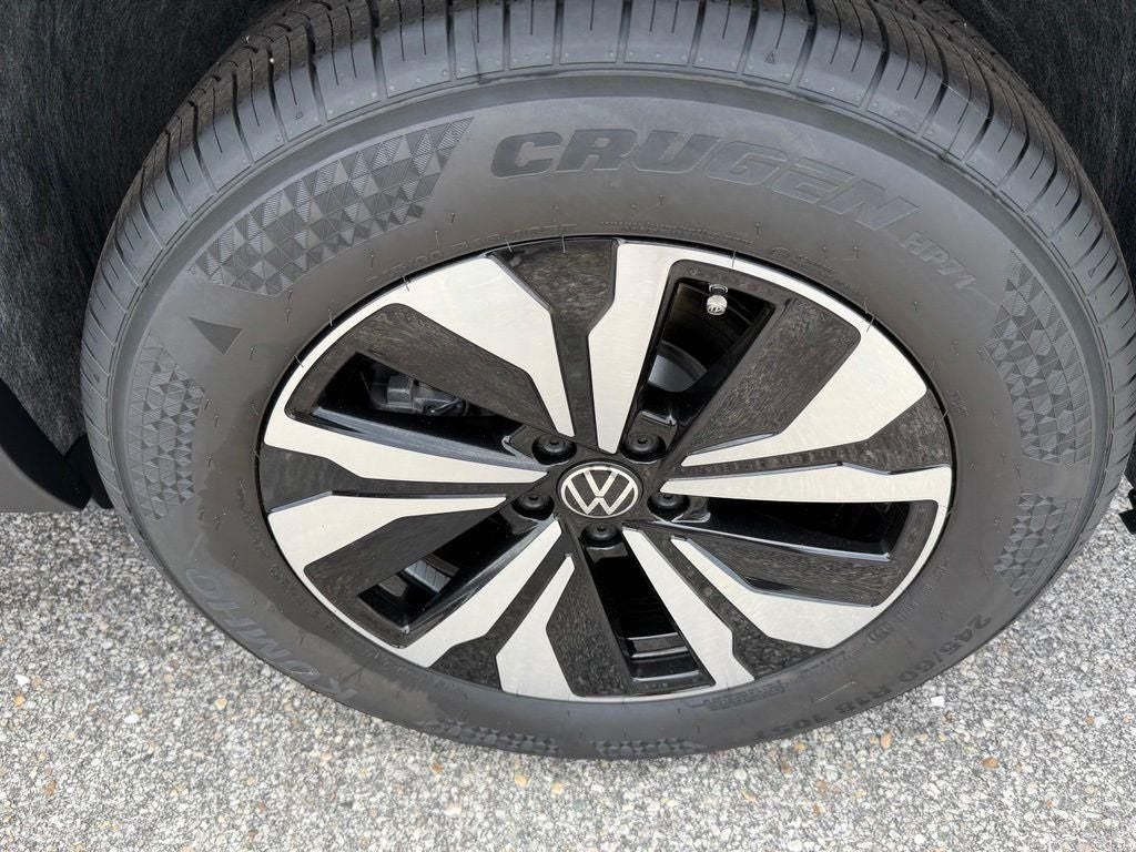 2026 Volkswagen Atlas Cross Sport 2.0T SE