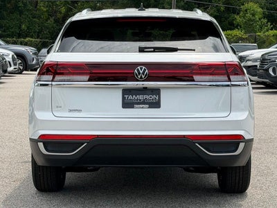 2026 Volkswagen Atlas Cross Sport 2.0T SE