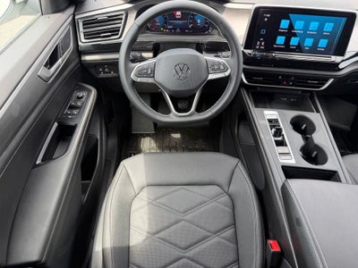 2026 Volkswagen Atlas Cross Sport 2.0T SE