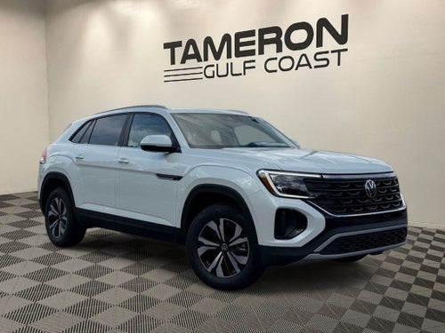 2026 Volkswagen Atlas Cross Sport 2.0T SE