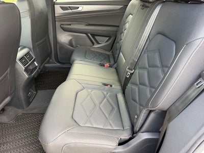 2026 Volkswagen Atlas Cross Sport 2.0T SE