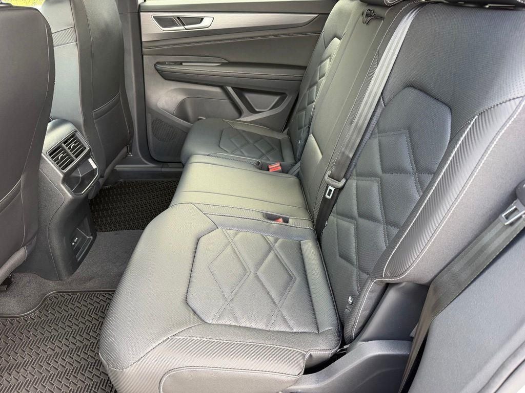 2026 Volkswagen Atlas Cross Sport 2.0T SE