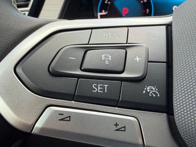2026 Volkswagen Atlas Cross Sport 2.0T SE