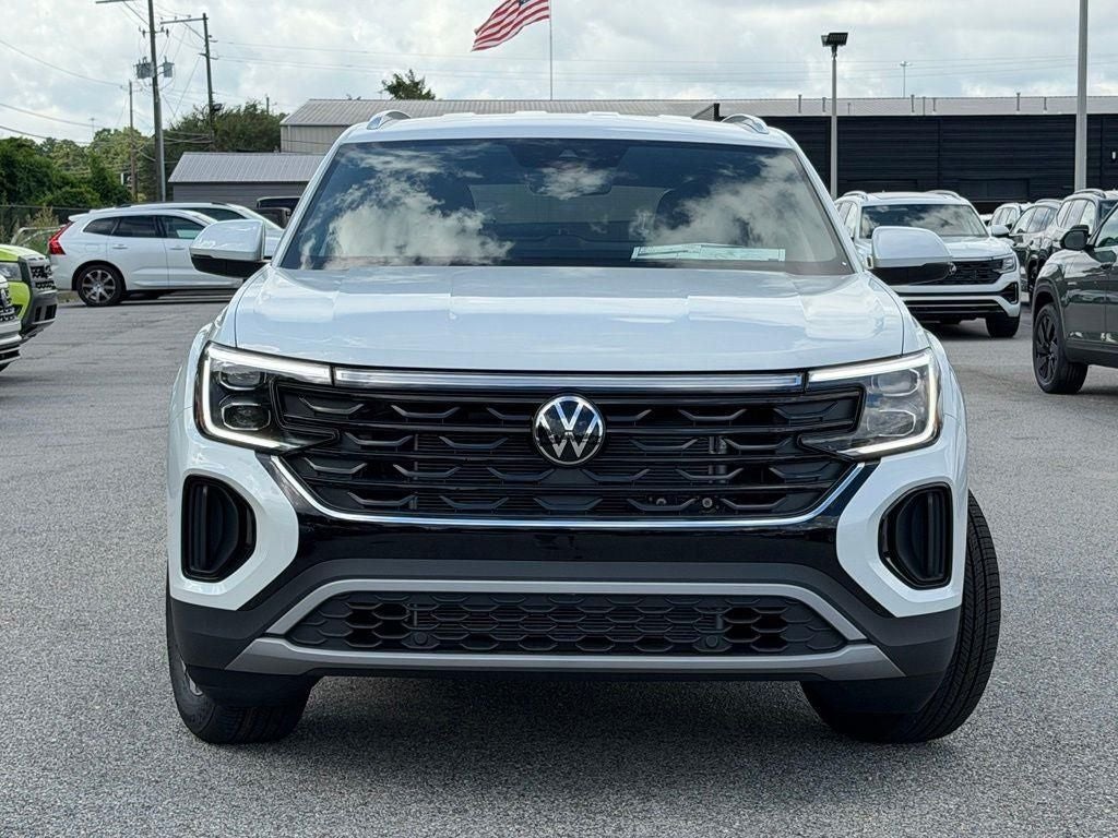 2026 Volkswagen Atlas Cross Sport 2.0T SE