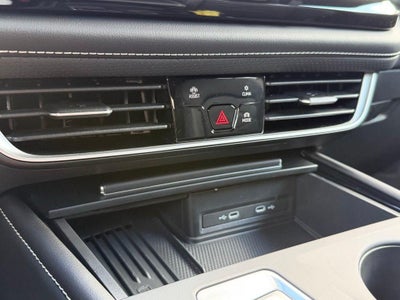 2026 Volkswagen Atlas Cross Sport 2.0T SE