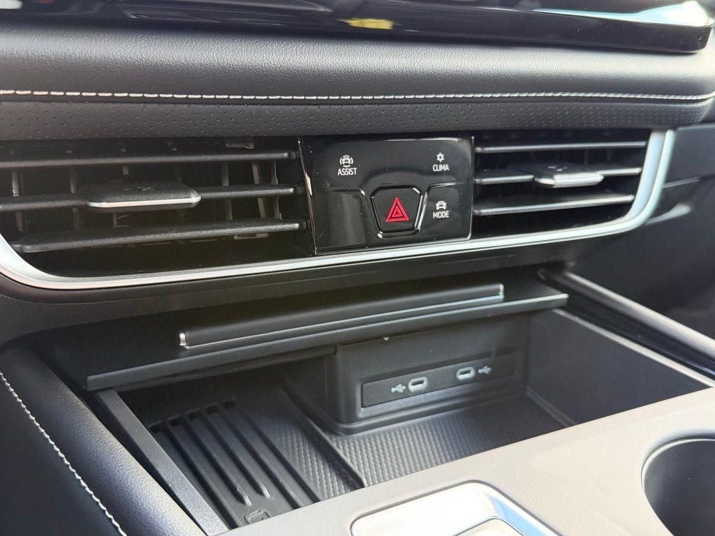 2026 Volkswagen Atlas Cross Sport 2.0T SE