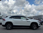 2026 Volkswagen Atlas Cross Sport 2.0T SE