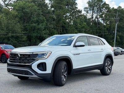 2026 Volkswagen Atlas Cross Sport 2.0T SE