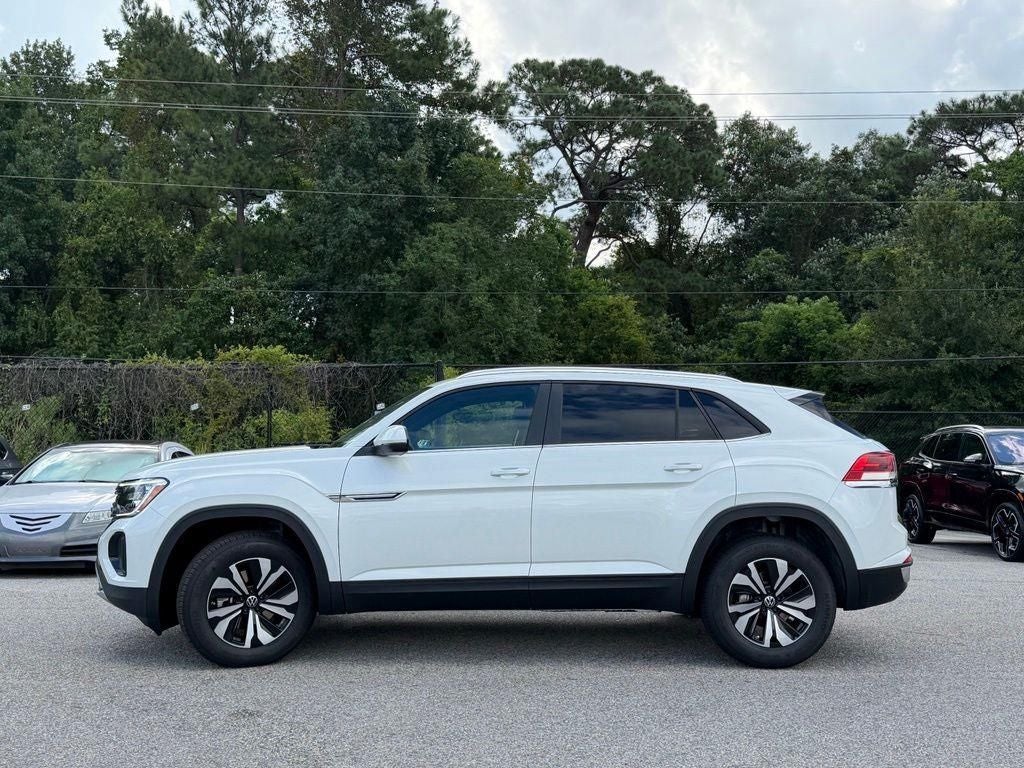 2026 Volkswagen Atlas Cross Sport 2.0T SE