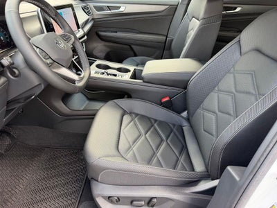 2026 Volkswagen Atlas Cross Sport 2.0T SE