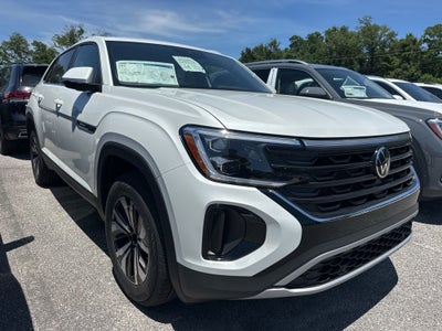2026 Volkswagen Atlas Cross Sport 2.0T SE
