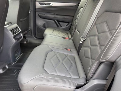 2026 Volkswagen Atlas Cross Sport 2.0T SE