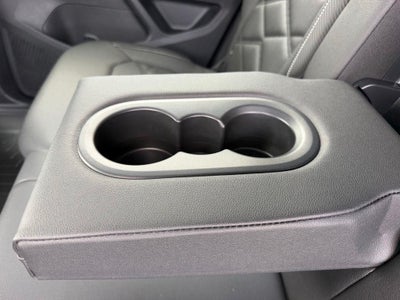 2026 Volkswagen Atlas Cross Sport 2.0T SE