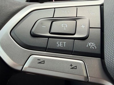 2026 Volkswagen Atlas Cross Sport 2.0T SE