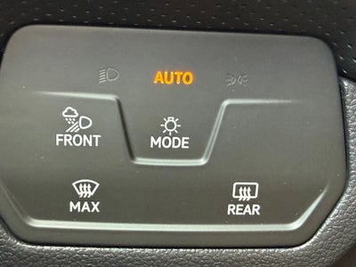 2026 Volkswagen Atlas Cross Sport 2.0T SE