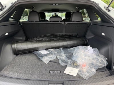 2026 Volkswagen Atlas Cross Sport 2.0T SE