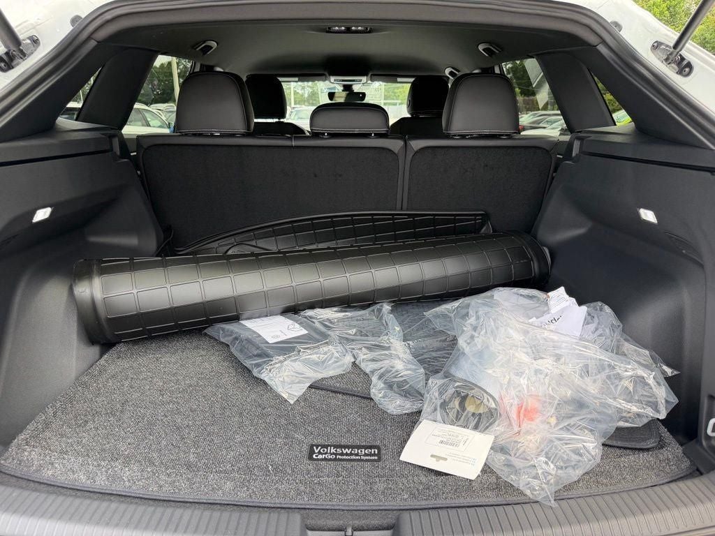 2026 Volkswagen Atlas Cross Sport 2.0T SE