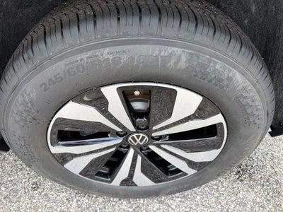 2026 Volkswagen Atlas Cross Sport 2.0T SE