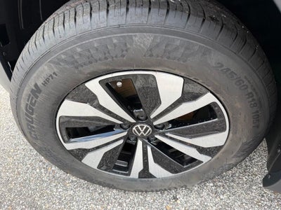 2026 Volkswagen Atlas Cross Sport 2.0T SE