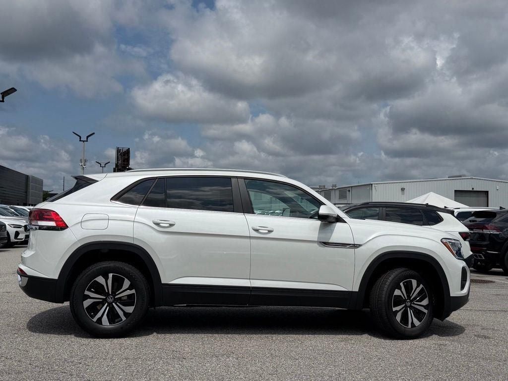 2026 Volkswagen Atlas Cross Sport 2.0T SE