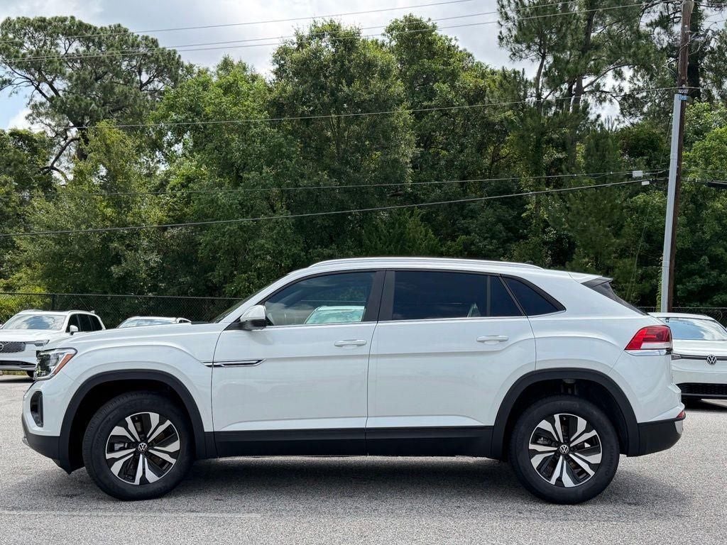 2026 Volkswagen Atlas Cross Sport 2.0T SE