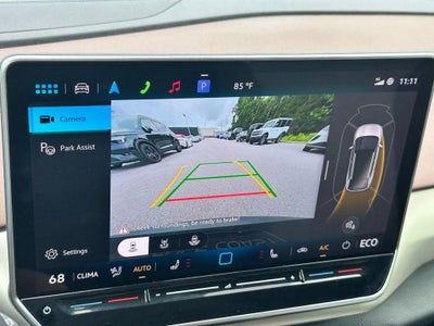 2025 Volkswagen ID.4 Pro