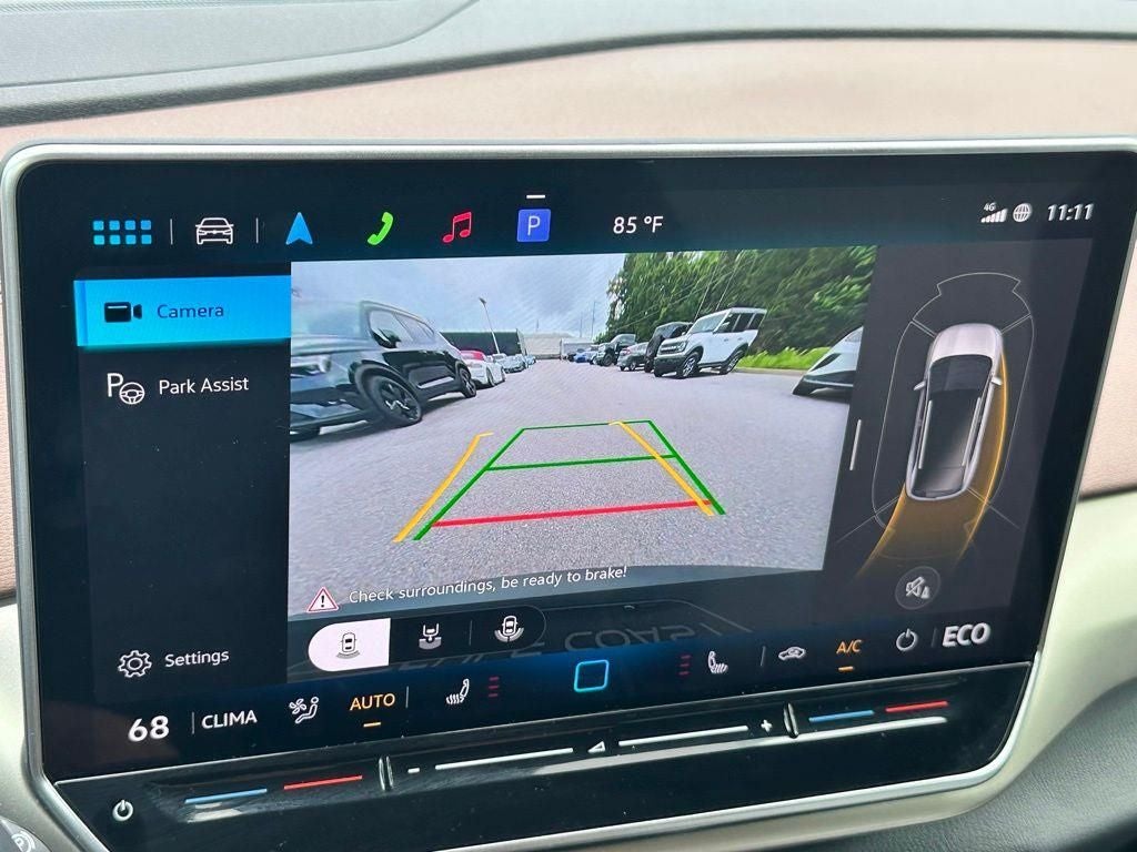 2025 Volkswagen ID.4 Pro