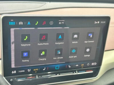 2025 Volkswagen ID.4 Pro