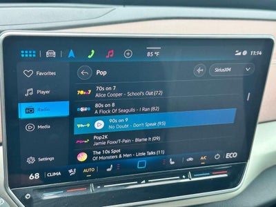 2025 Volkswagen ID.4 Pro