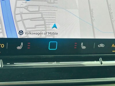 2025 Volkswagen ID.4 Pro
