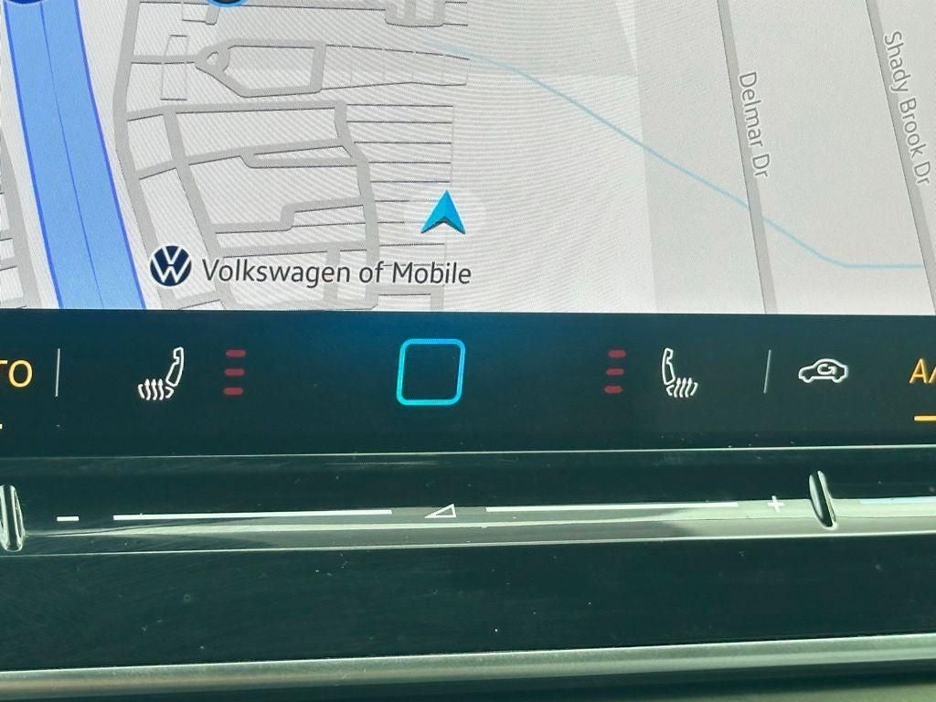 2025 Volkswagen ID.4 Pro