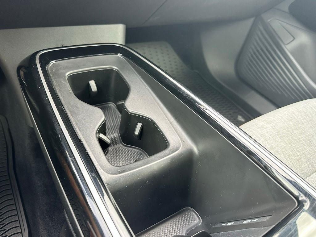 2025 Volkswagen ID.4 Pro