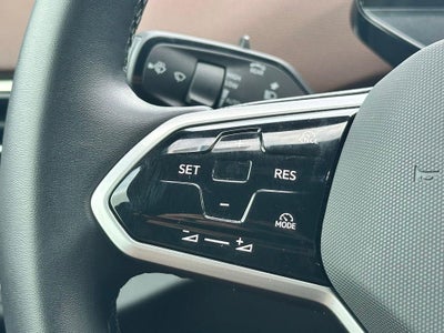 2025 Volkswagen ID.4 Pro