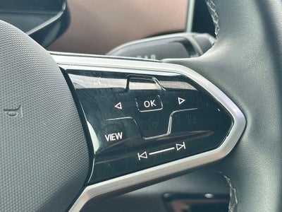 2025 Volkswagen ID.4 Pro