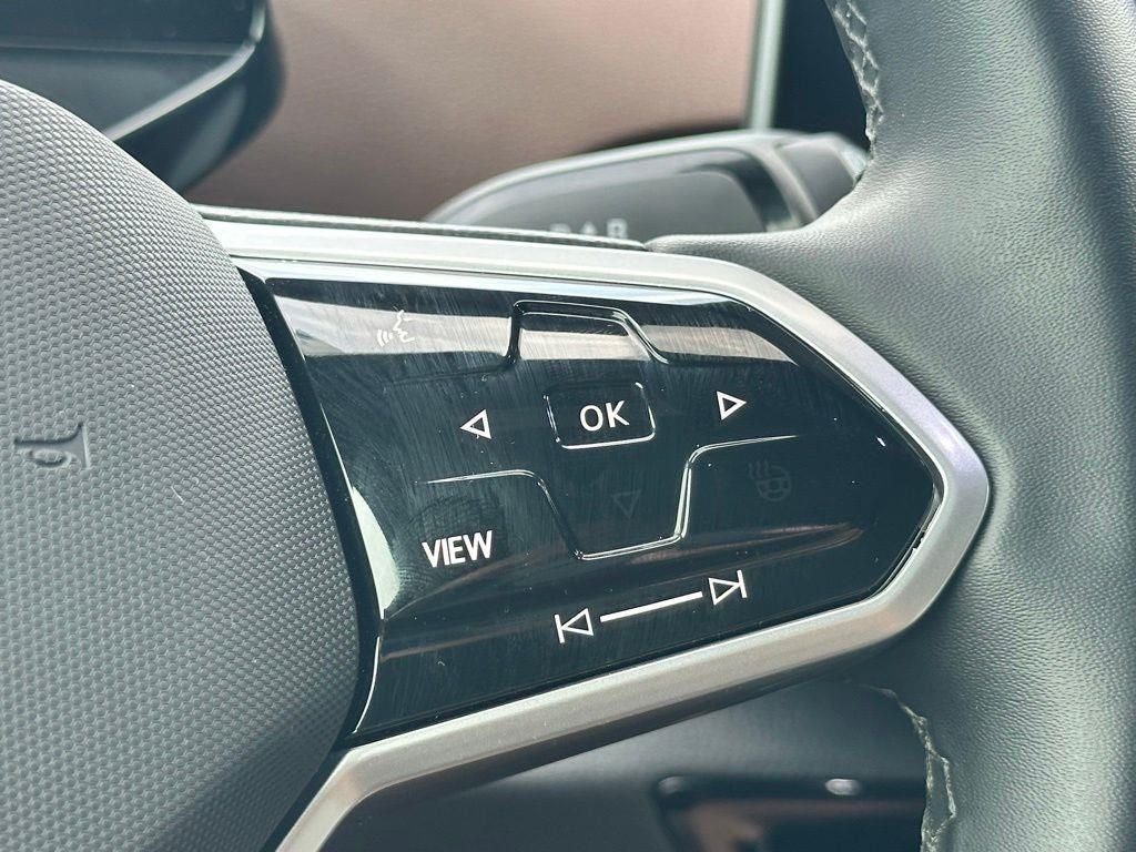 2025 Volkswagen ID.4 Pro