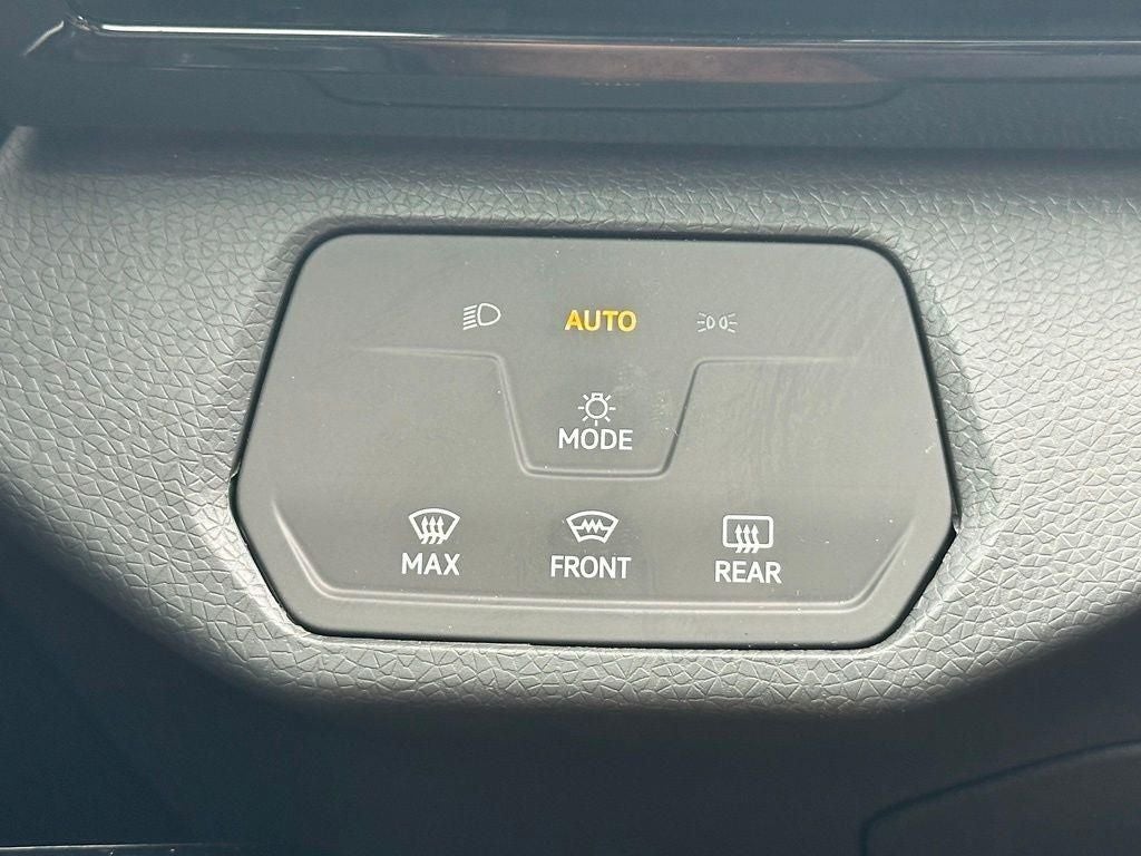 2025 Volkswagen ID.4 Pro