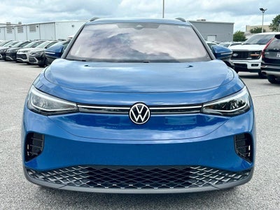 2025 Volkswagen ID.4 Pro