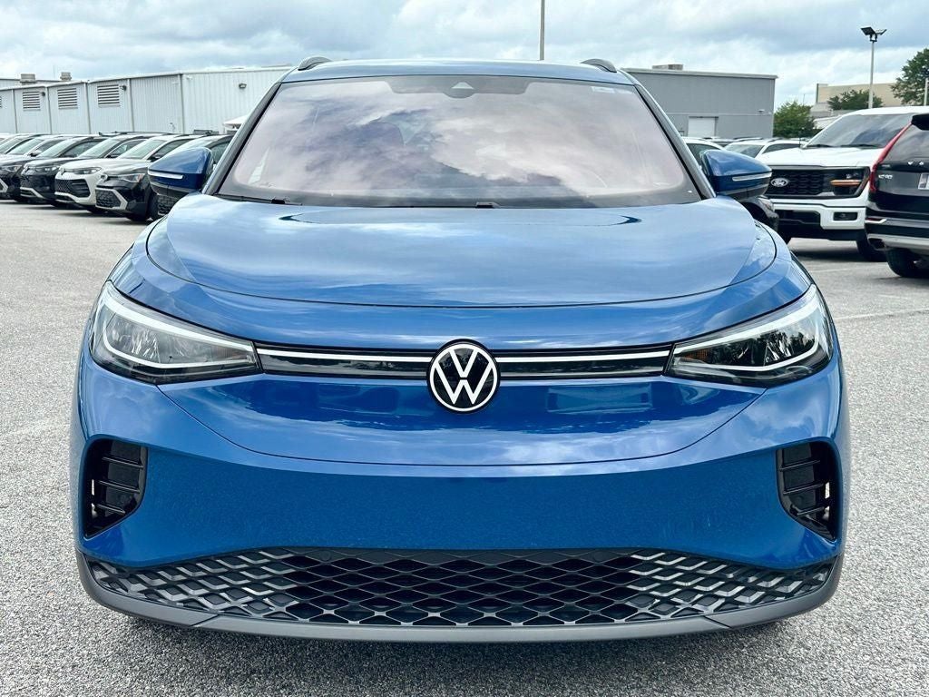 2025 Volkswagen ID.4 Pro