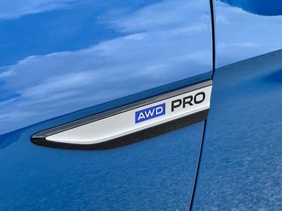 2025 Volkswagen ID.4 Pro