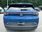 2025 Volkswagen ID.4 Pro