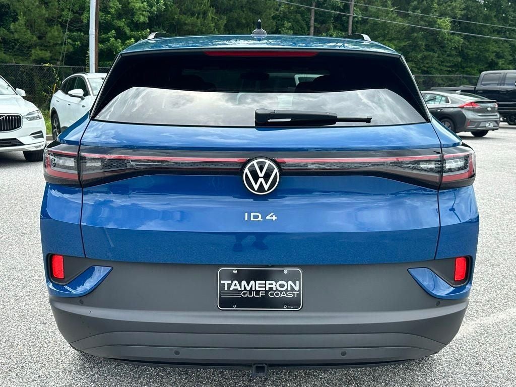 2025 Volkswagen ID.4 Pro