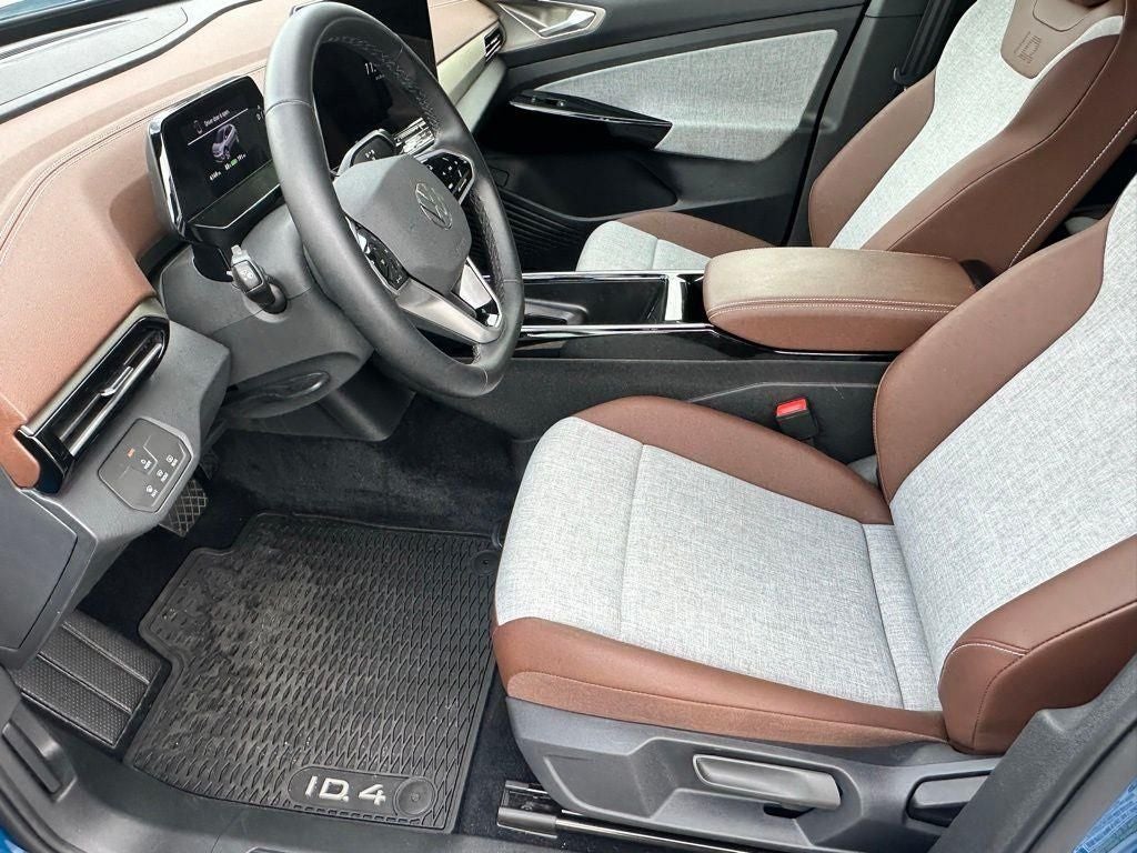 2025 Volkswagen ID.4 Pro