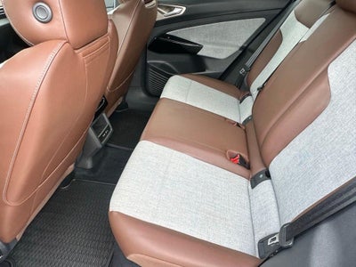 2025 Volkswagen ID.4 Pro