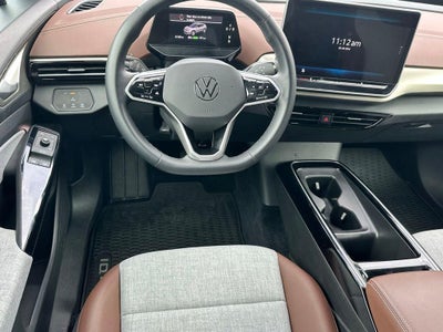 2025 Volkswagen ID.4 Pro
