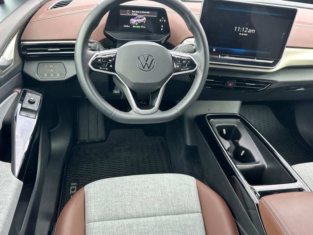 2025 Volkswagen ID.4 Pro