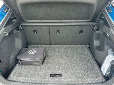 2025 Volkswagen ID.4 Pro
