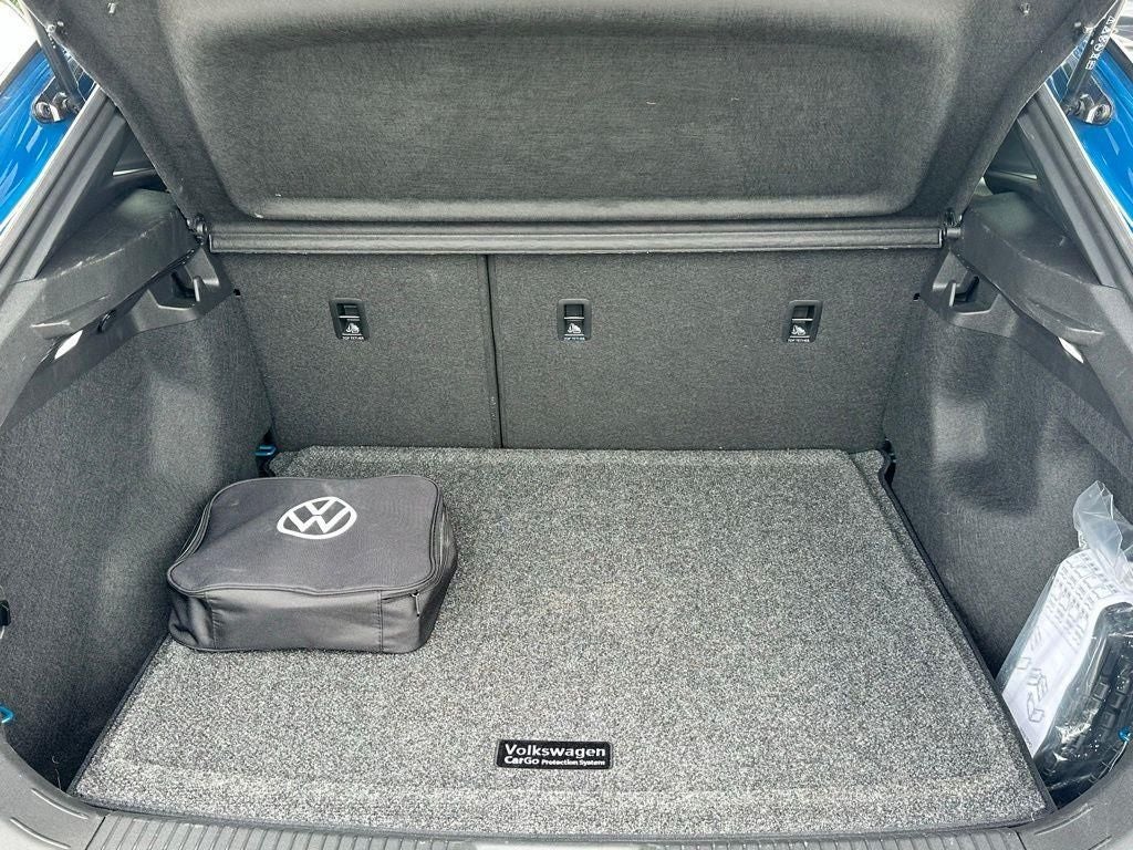 2025 Volkswagen ID.4 Pro